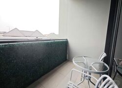 Parc Komo (D17), Apartment #544529421